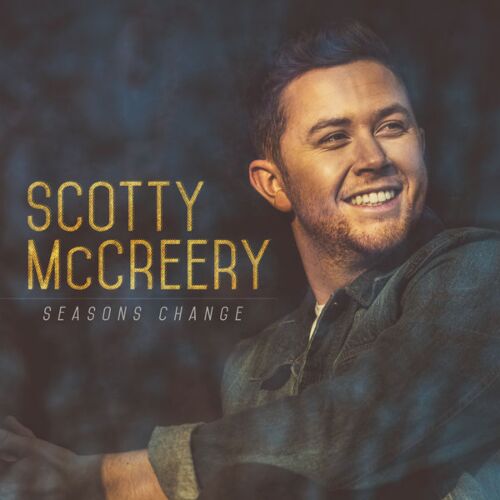 McCreery Scotty Seasons Change (фирм.)