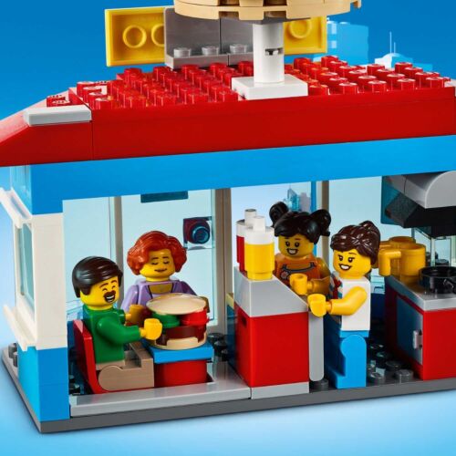 60271 lego city best sale