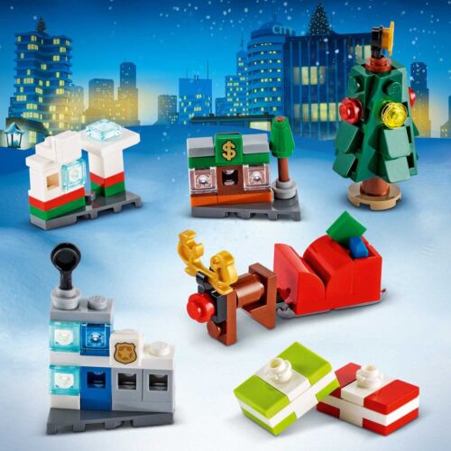 LEGO CITY 60268 LEGO Marwin .1200073