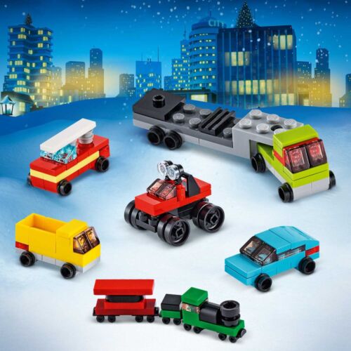 Lego 60268 instructions clearance