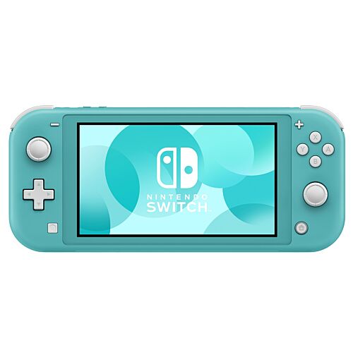 Игровая консоль Nintendo Switch Lite Turquois