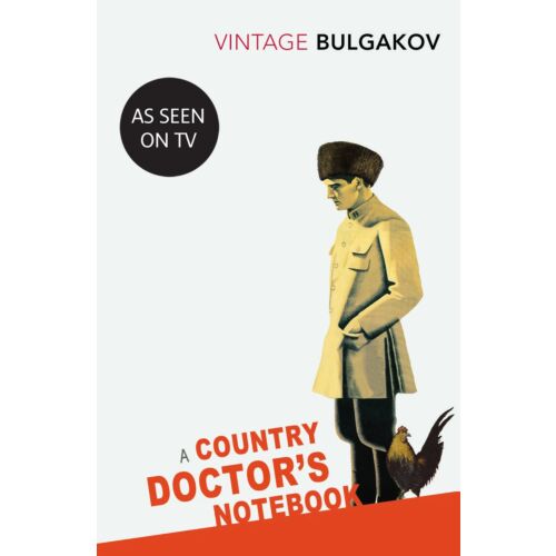 Bulgakov M.: A Country Doctor's Notebook