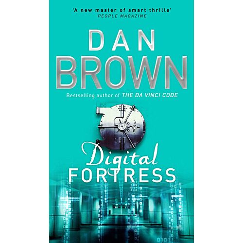 Brown D.: Digital Fortress