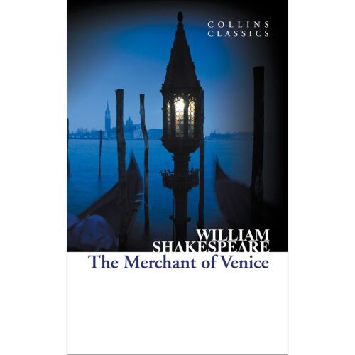 Shakespeare W.: Merchant of Venice