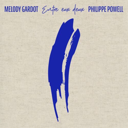 Gardot Melody & Philippe Entre Eux Deux LP
