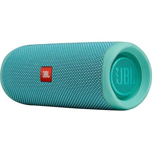 Портативная акустика JBL FLIP 5, мятная