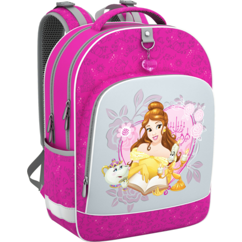 Рюкзак школьный Принцессы Disney. Большая мечта