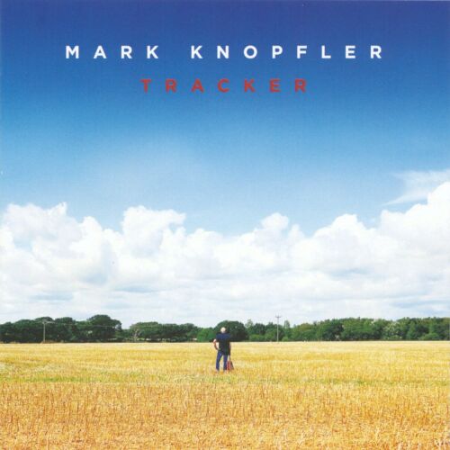 Knopfler Mark Tracker 2LP
