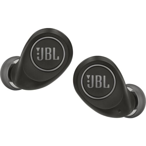 Наушники JBL Free BT (черный)