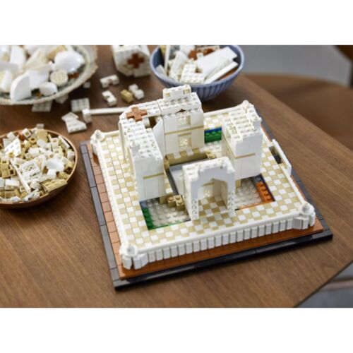 LEGO Architecture 21056 LEGO Architecture Marwin .1243130