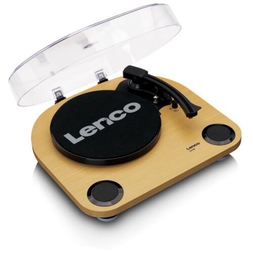 Проигрыватель виниловых дисков Lenco LS-40WD