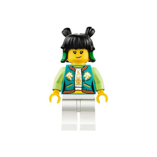 LEGO Monkie Kid 80011 LEGO Marwin .1200070