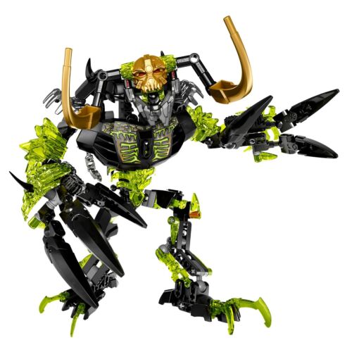 LEGO: Умарак-Разрушитель