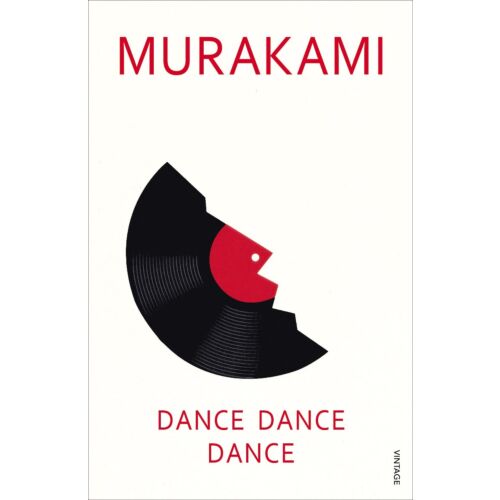 Murakami H.: Dance dance dance