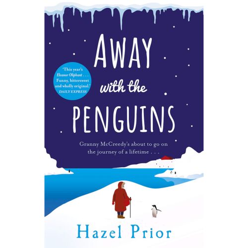 Prior H.: Away with the Penguins