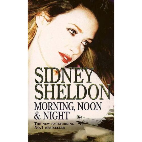Sheldon S.: Morning, Noon and Night