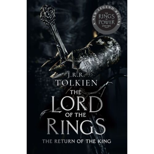 Tolkien J. R. R.: The Return of the King (TV tie-in)