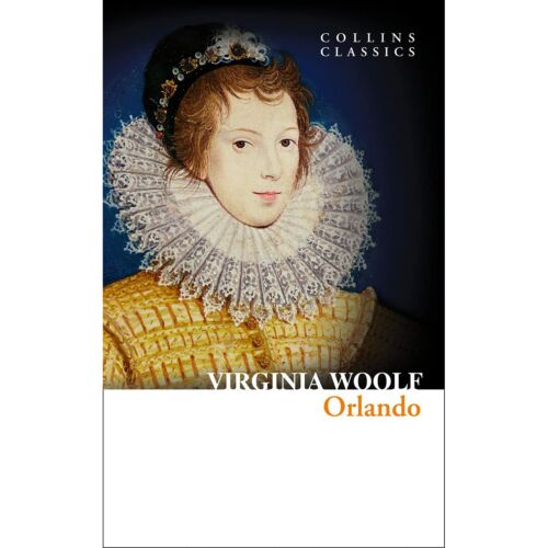 Woolf V.: Orlando