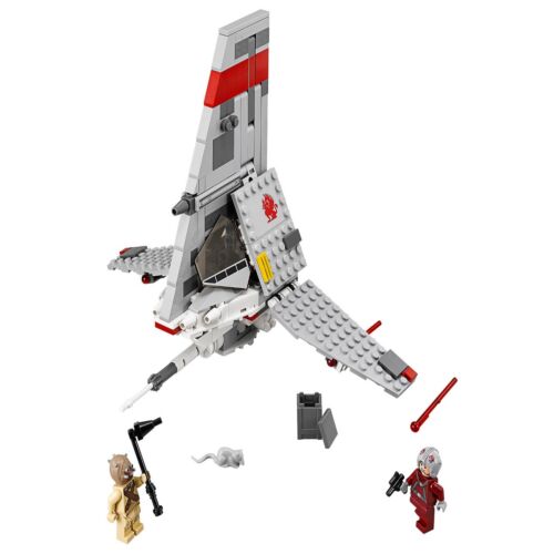 LEGO: Скайхоппер T-16