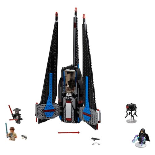 LEGO: Исследователь I Star Wars 75185