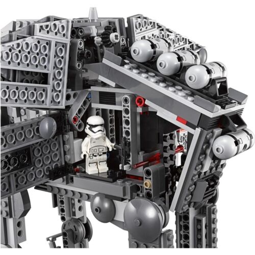 Lego 75189 price sale