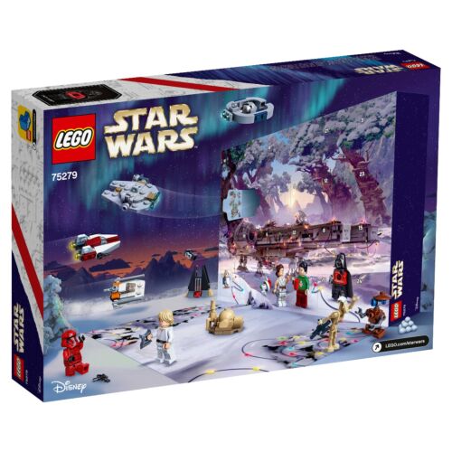 Lego 75279 instructions online