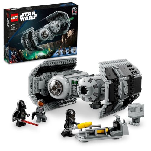 LEGO: СИД бомбардировщик Star Wars 75347