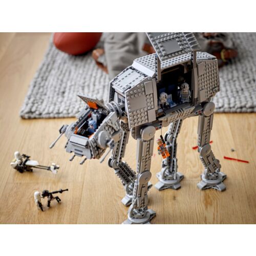 LEGO AT AT Star Wars 75288 LEGO Marwin .1188040