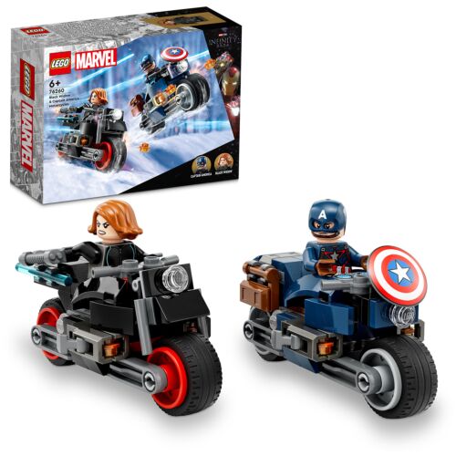 LEGO: Marvel Super Heroes 76260: купить конструктор из серии LEGO Marvel  Super Heroes по низкой цене в интернет-магазине Marwin | Алматы, Казахстан