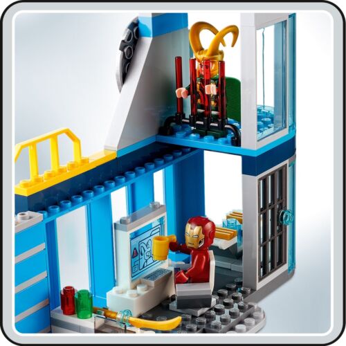 LEGO Super Heroes 76152 LEGO DC Super Heroes Marwin .1178070