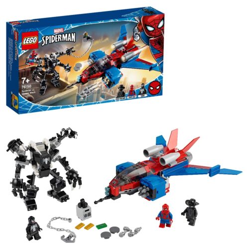 LEGO Super Heroes 76150 LEGO DC Super Heroes Marwin .1155181