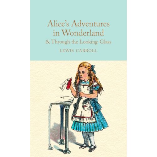 Carroll L.: Alice in Wonderland. Неадаптированная литература