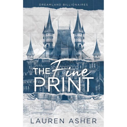 Asher L.: Fine Print