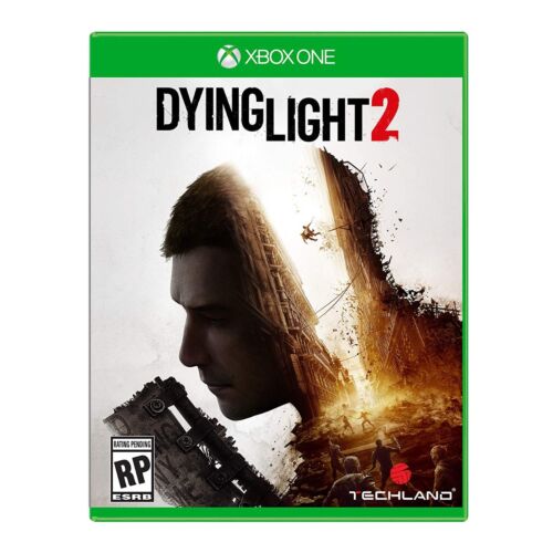 Dying Light 2 X-Box One