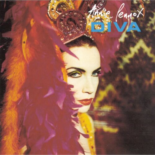 Lennox Annie Diva LP