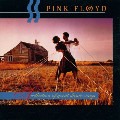Pink Floyd A Collection Of Great Dance Songs (Remastered) LP