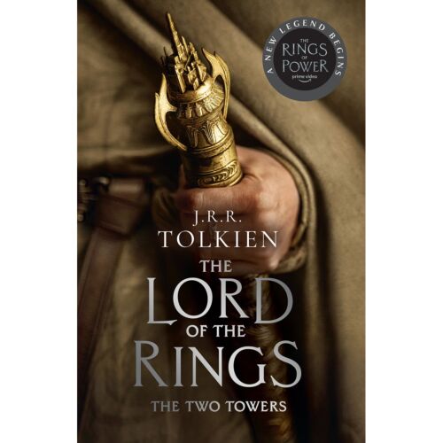 Tolkien J. R. R.: The Two Towers (TV tie-in)