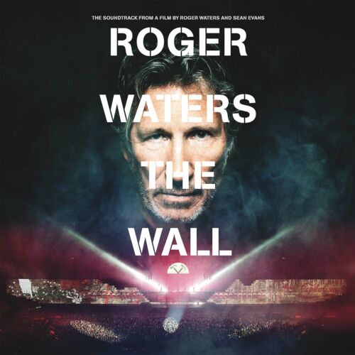Waters Roger The Wall 3LP