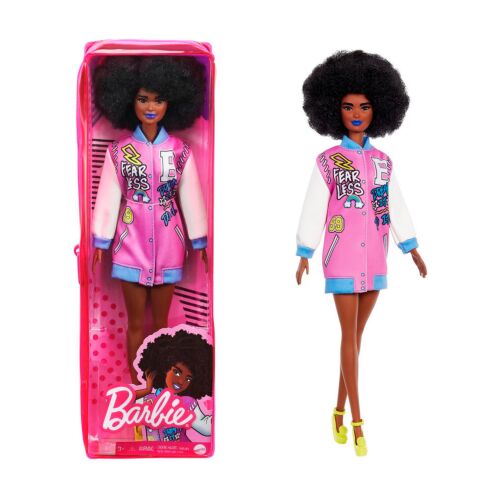 Barbie: Кукла Barbie Игра с модой, № 2