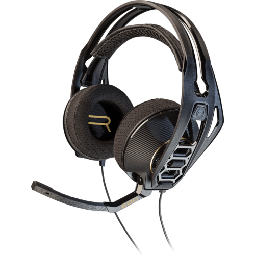 Гарнитура игровая Plantronics RIG 500HD