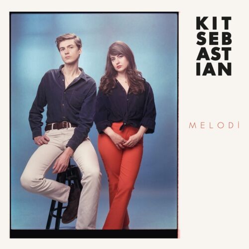 Kit Sebastian Melodi LP