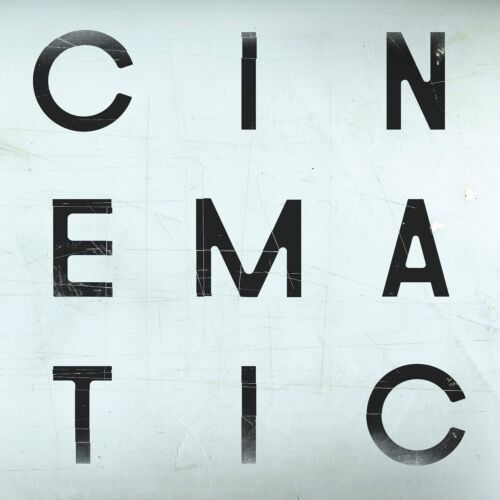Cinematic Orchestra To Believe 2LP