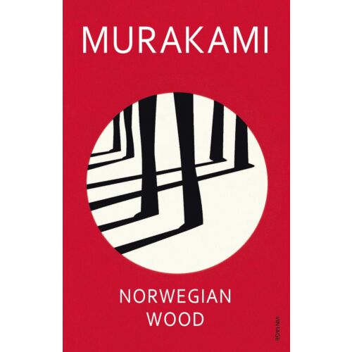 Murakami H.: Norwegian Wood