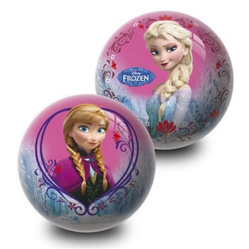 Unice: Disney. Мяч "Frozen" 23см