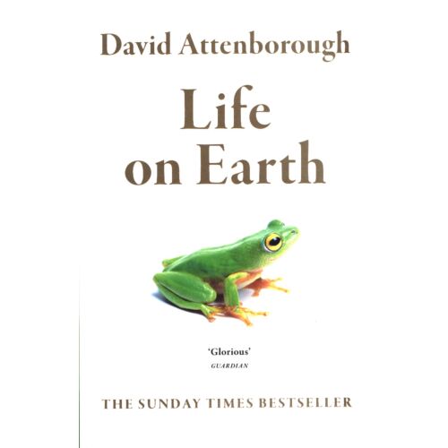 Attenborough D.: Life on Earth