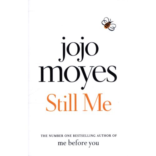 Moyes J.: Still Me (TPB)