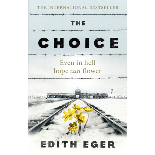 Eger E.: The Choice