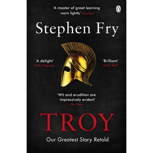 Fry S.: Troy
