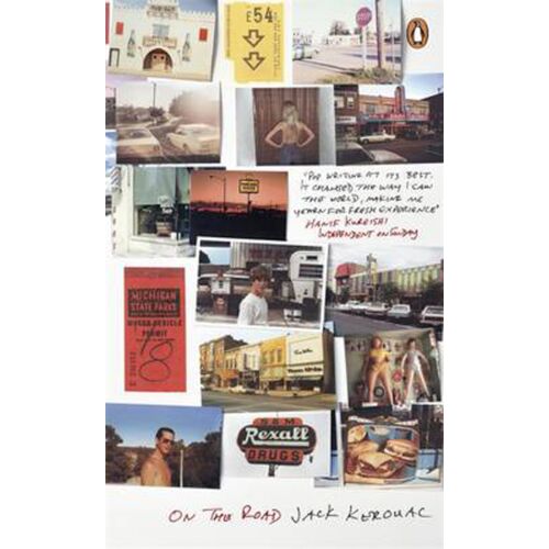 Kerouac J.: On the Road