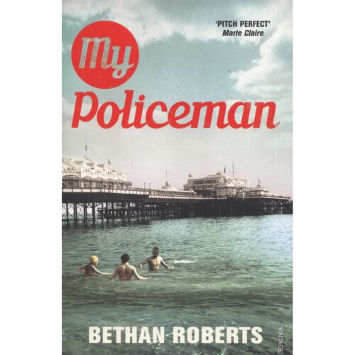 Roberts B.: My Policeman